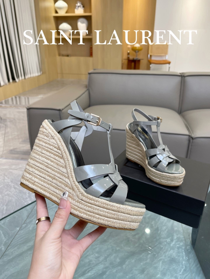 YSL Sandals